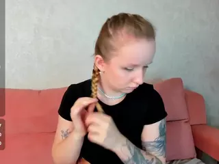 Rina's Live Sex Cam Show