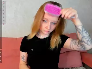 Rina's Live Sex Cam Show