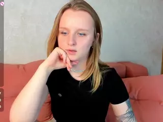 Rina's Live Sex Cam Show