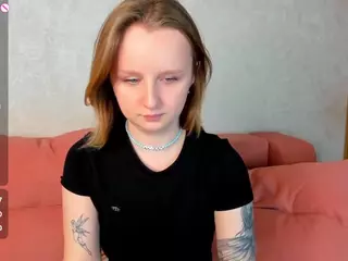 Rina's Live Sex Cam Show