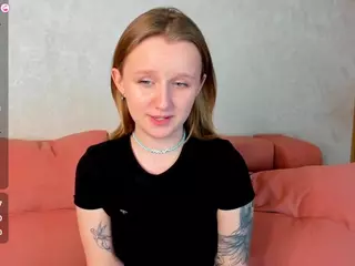 Rina's Live Sex Cam Show