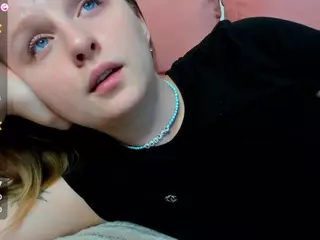 Rina's Live Sex Cam Show