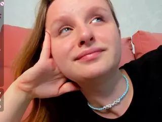 Rina's Live Sex Cam Show