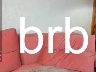 Rina's Live Sex Cam Show