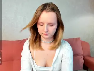 Rina's Live Sex Cam Show