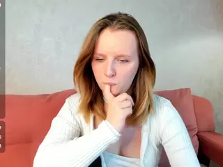 Rina's Live Sex Cam Show
