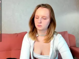 Rina's Live Sex Cam Show