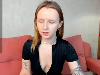 Rina's Live Sex Cam Show