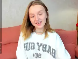 Rina's Live Sex Cam Show