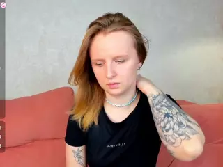 Rina's Live Sex Cam Show