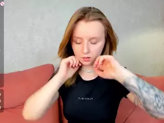 Rina's Live Sex Cam Show