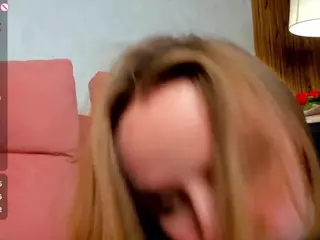 Rina's Live Sex Cam Show