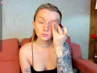 Rina's Live Sex Cam Show