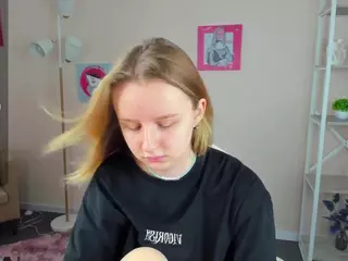 Rina's Live Sex Cam Show