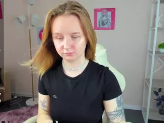 Rina's Live Sex Cam Show