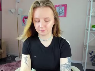 Rina's Live Sex Cam Show