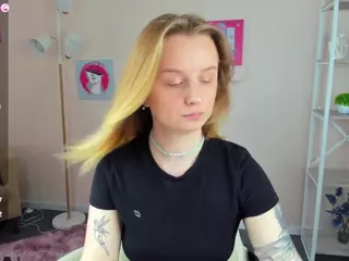 Rina's Live Sex Cam Show