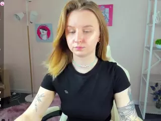 Rina's Live Sex Cam Show