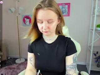 Rina's Live Sex Cam Show