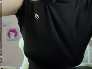 Rina's Live Sex Cam Show