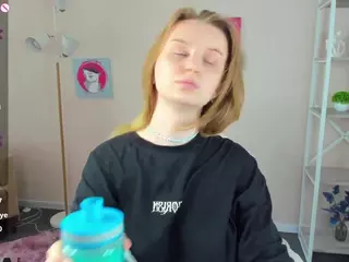 Rina's Live Sex Cam Show