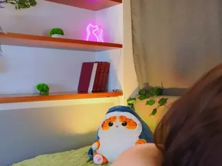 RowenaHathaway's Live Sex Cam Show