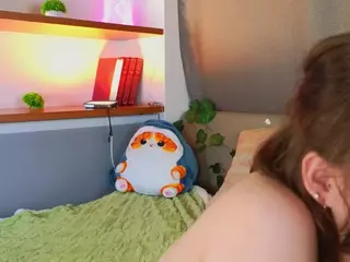 RowenaHathaway's Live Sex Cam Show