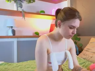 RowenaHathaway's Live Sex Cam Show