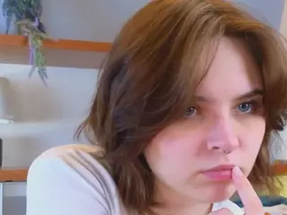 RowenaHathaway's Live Sex Cam Show