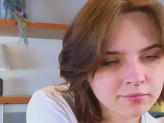 RowenaHathaway's Live Sex Cam Show