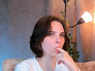 RowenaHathaway's Live Sex Cam Show