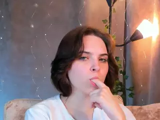 RowenaHathaway's Live Sex Cam Show