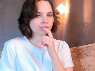 RowenaHathaway's Live Sex Cam Show