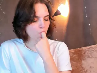 RowenaHathaway's Live Sex Cam Show