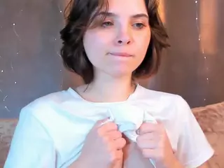 RowenaHathaway's Live Sex Cam Show