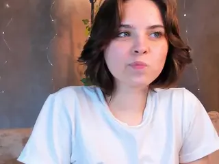 RowenaHathaway's Live Sex Cam Show