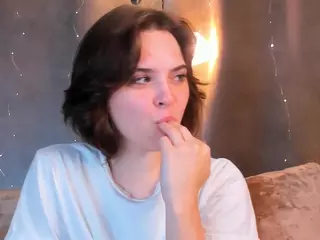 RowenaHathaway's Live Sex Cam Show