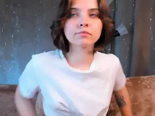 RowenaHathaway's Live Sex Cam Show