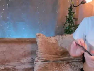 RowenaHathaway's Live Sex Cam Show