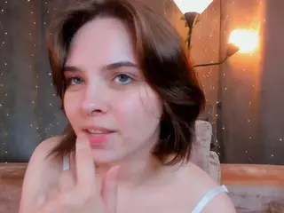 RowenaHathaway's Live Sex Cam Show
