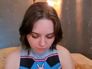 RowenaHathaway's Live Sex Cam Show