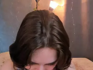 RowenaHathaway's Live Sex Cam Show