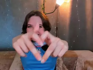 RowenaHathaway's Live Sex Cam Show