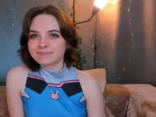RowenaHathaway's Live Sex Cam Show