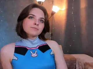 RowenaHathaway's Live Sex Cam Show