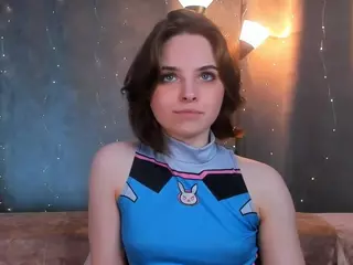 RowenaHathaway's Live Sex Cam Show