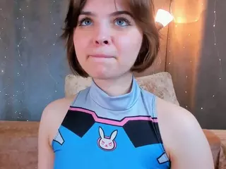 RowenaHathaway's Live Sex Cam Show