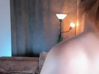 RowenaHathaway's Live Sex Cam Show