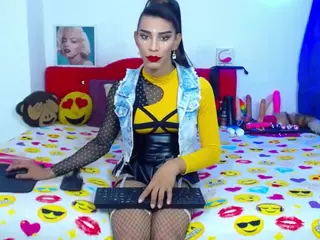 starhot27's Live Sex Cam Show