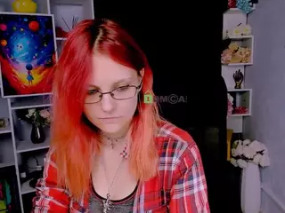 stasy-4u's Live Sex Cam Show